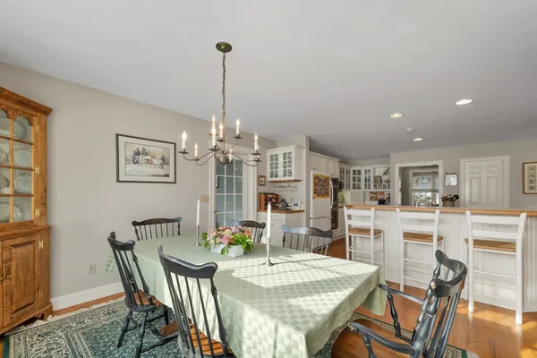 $3,595,000 | 2 Carillon Shores, Tuftonboro, NH 03853