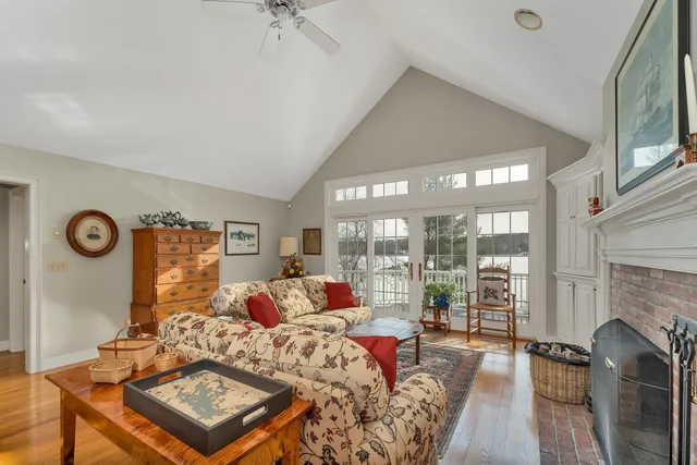 $3,595,000 | 2 Carillon Shores, Tuftonboro, NH 03853