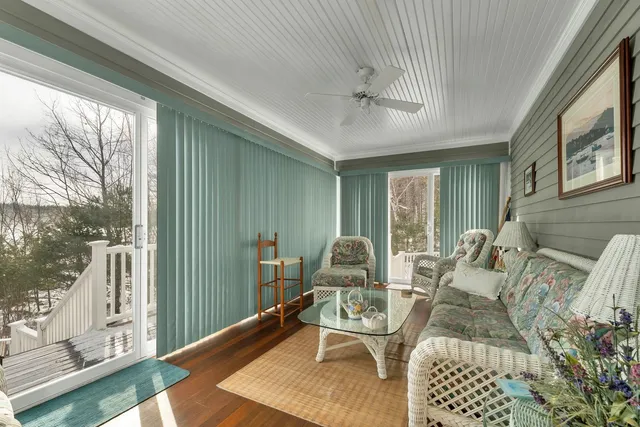 $3,595,000 | 2 Carillon Shores, Tuftonboro, NH 03853