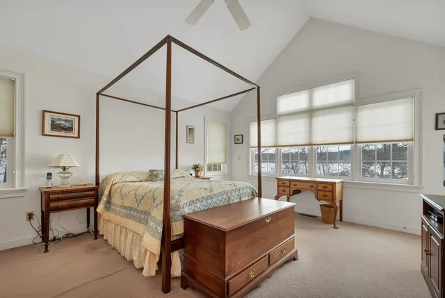 $3,595,000 | 2 Carillon Shores, Tuftonboro, NH 03853