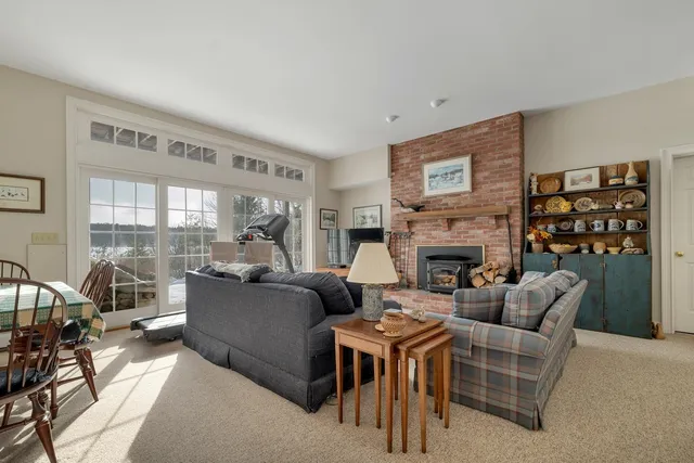 $3,595,000 | 2 Carillon Shores, Tuftonboro, NH 03853