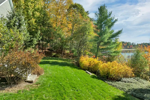 $3,595,000 | 2 Carillon Shores, Tuftonboro, NH 03853