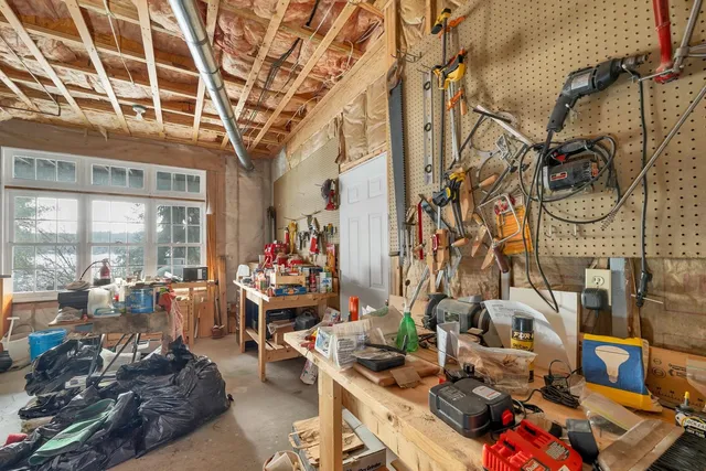 $3,595,000 | 2 Carillon Shores, Tuftonboro, NH 03853