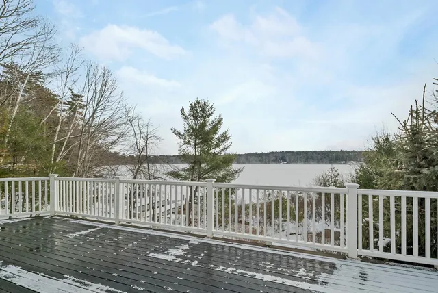 $3,595,000 | 2 Carillon Shores, Tuftonboro, NH 03853