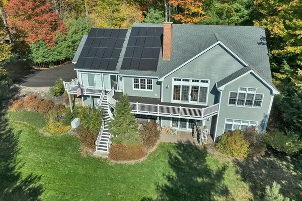 $3,595,000 | 2 Carillon Shores, Tuftonboro, NH 03853