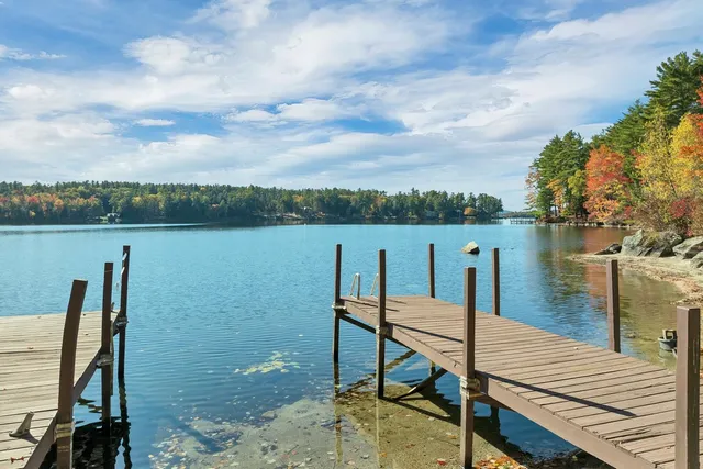 $3,595,000 | 2 Carillon Shores, Tuftonboro, NH 03853