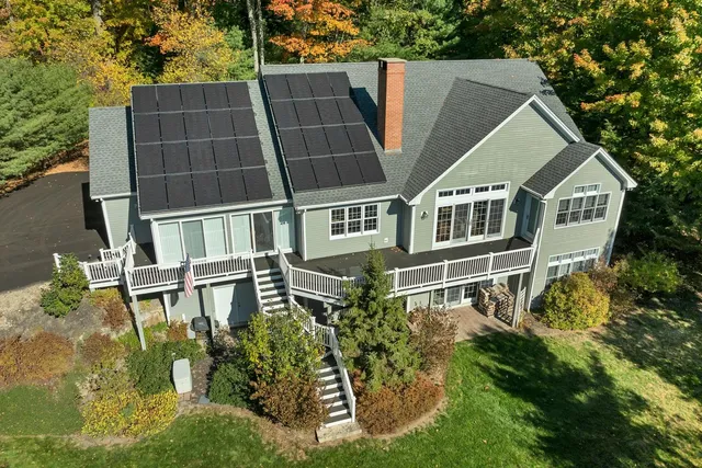 $3,595,000 | 2 Carillon Shores, Tuftonboro, NH 03853