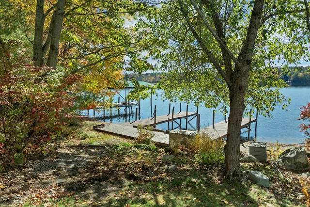 $3,595,000 | 2 Carillon Shores, Tuftonboro, NH 03853