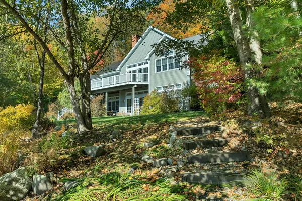 $3,595,000 | 2 Carillon Shores, Tuftonboro, NH 03853