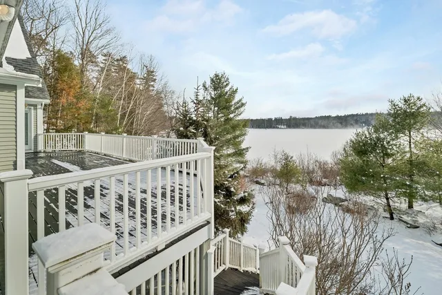 $3,595,000 | 2 Carillon Shores, Tuftonboro, NH 03853
