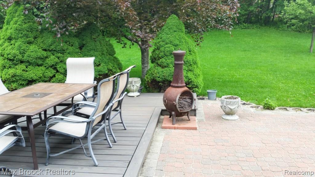 734 Lynndale Drive Rochester Hills, MI 48309 - Photo 36 of 37
