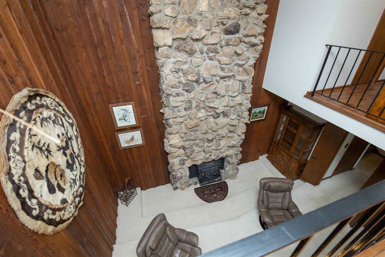 7676 Swanson Road Roscoe, IL 61073 - Photo 25 of 39 a view of balcony with furniture