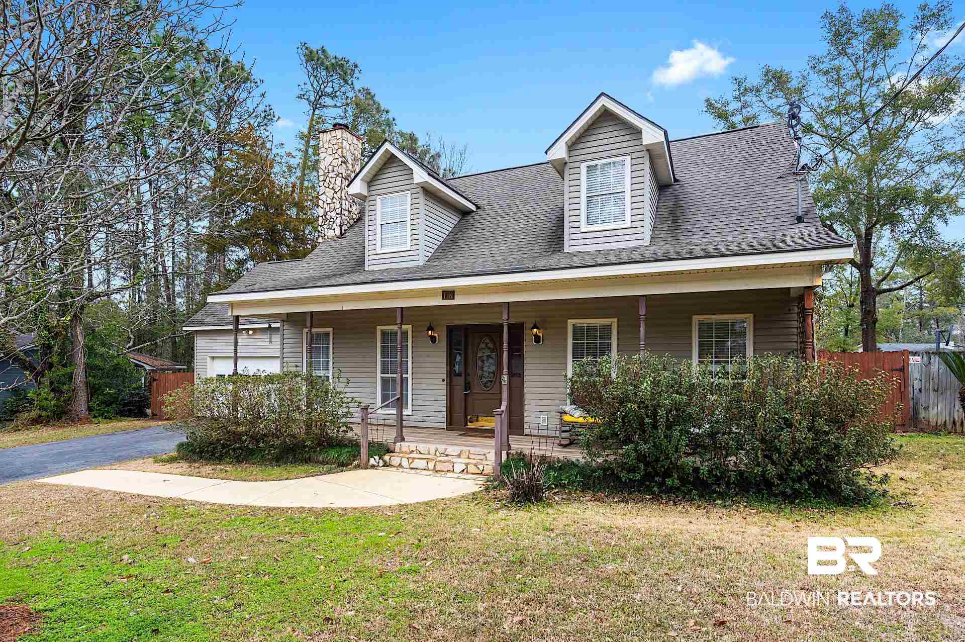 118 Meadow Wood Loop Daphne, AL 36526 - Photo 2 of 19