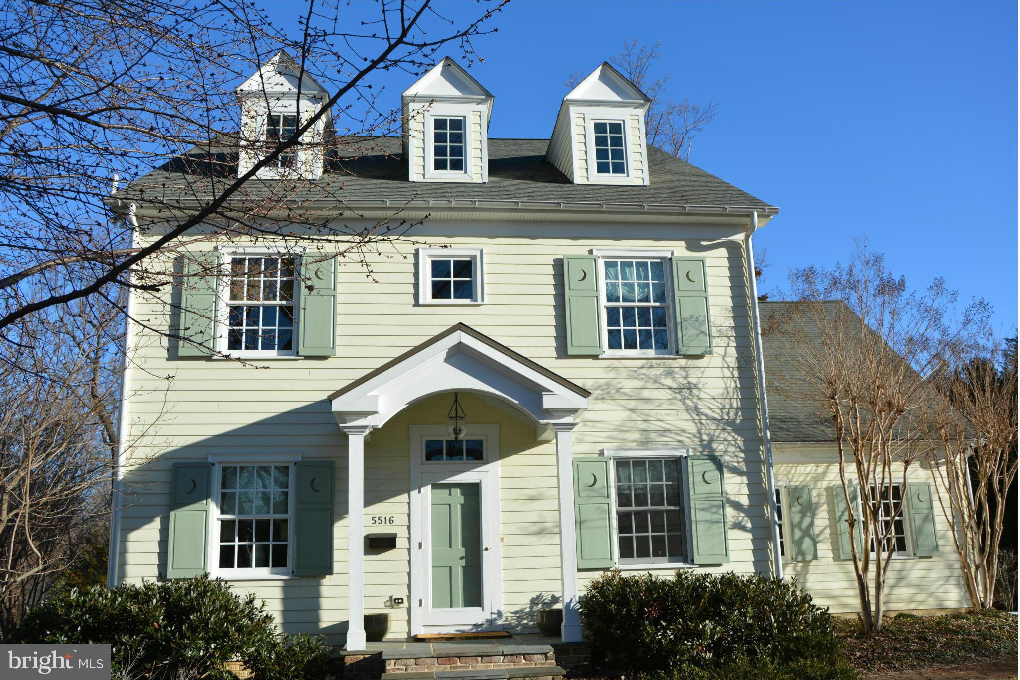 5516 Kemper Road Baltimore, MD 21210 - Photo 1 of 14 Exterior (Front)
