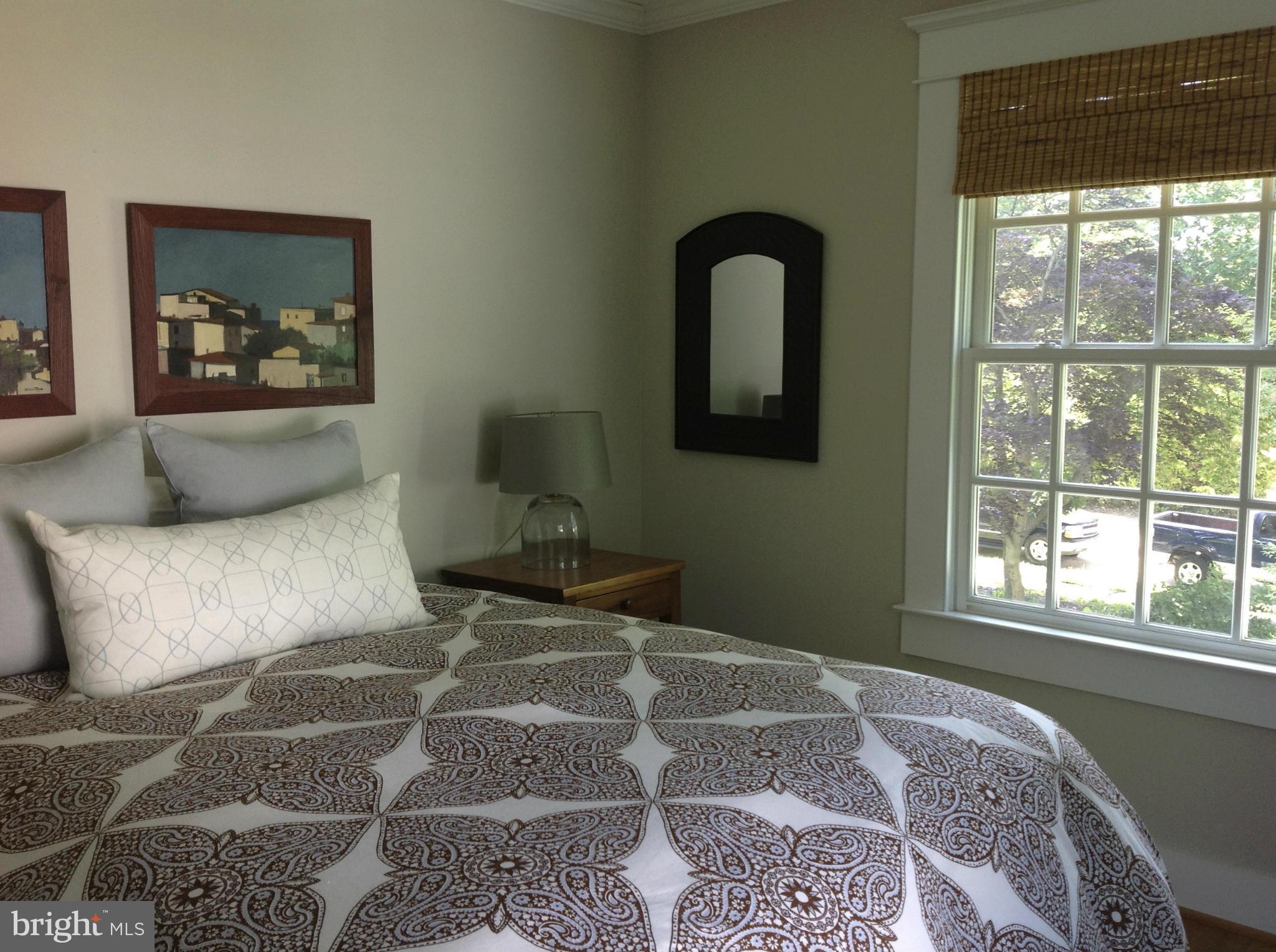 5516 Kemper Road Baltimore, MD 21210 - Photo 11 of 14 Bedroom