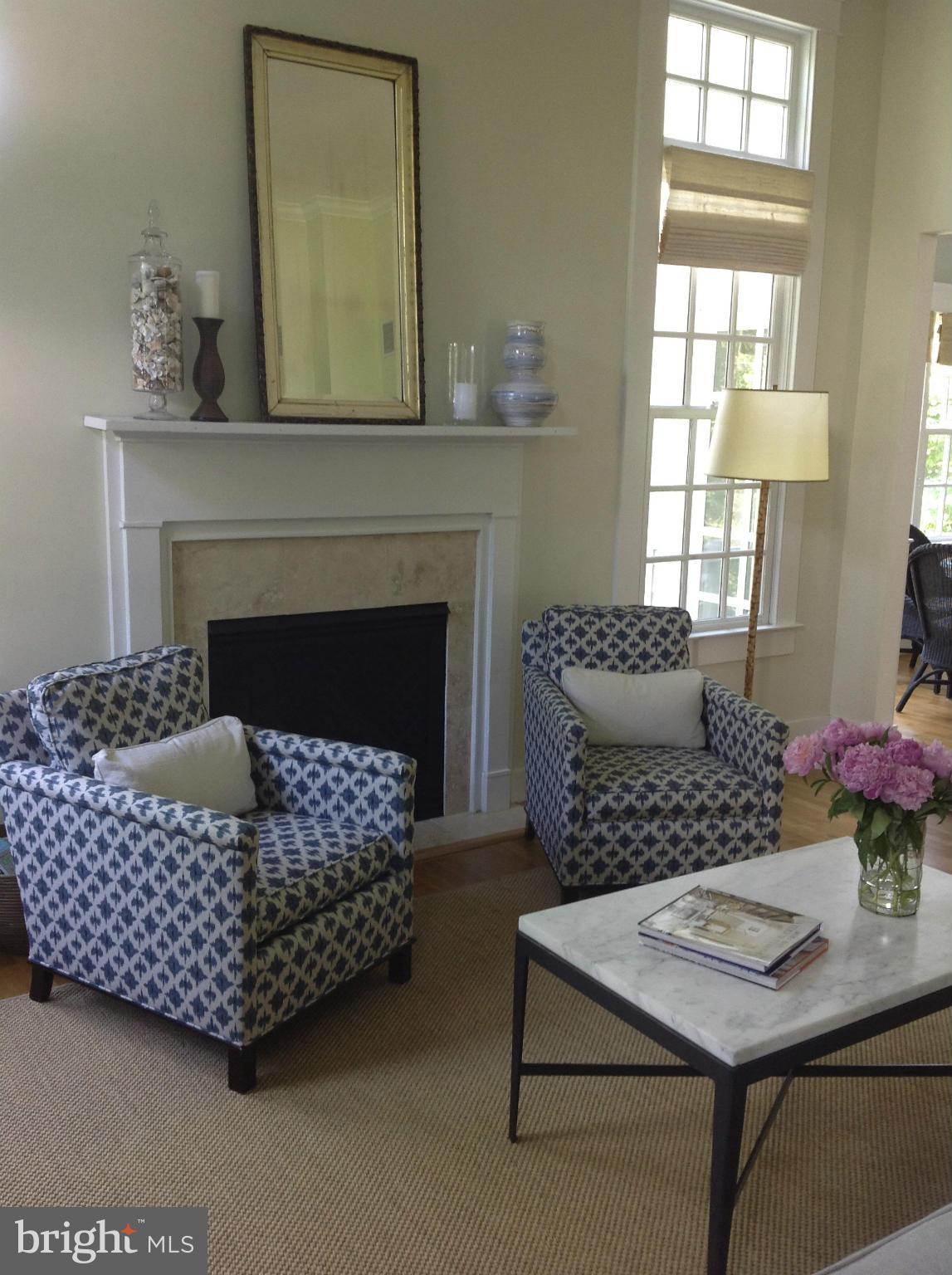5516 Kemper Road Baltimore, MD 21210 - Photo 6 of 14 Family Room