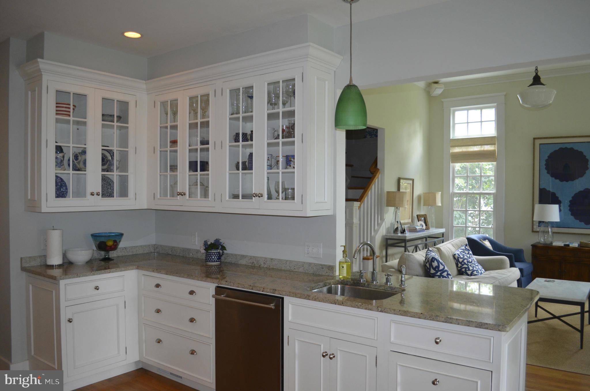 5516 Kemper Road Baltimore, MD 21210 - Photo 7 of 14 Kitchen