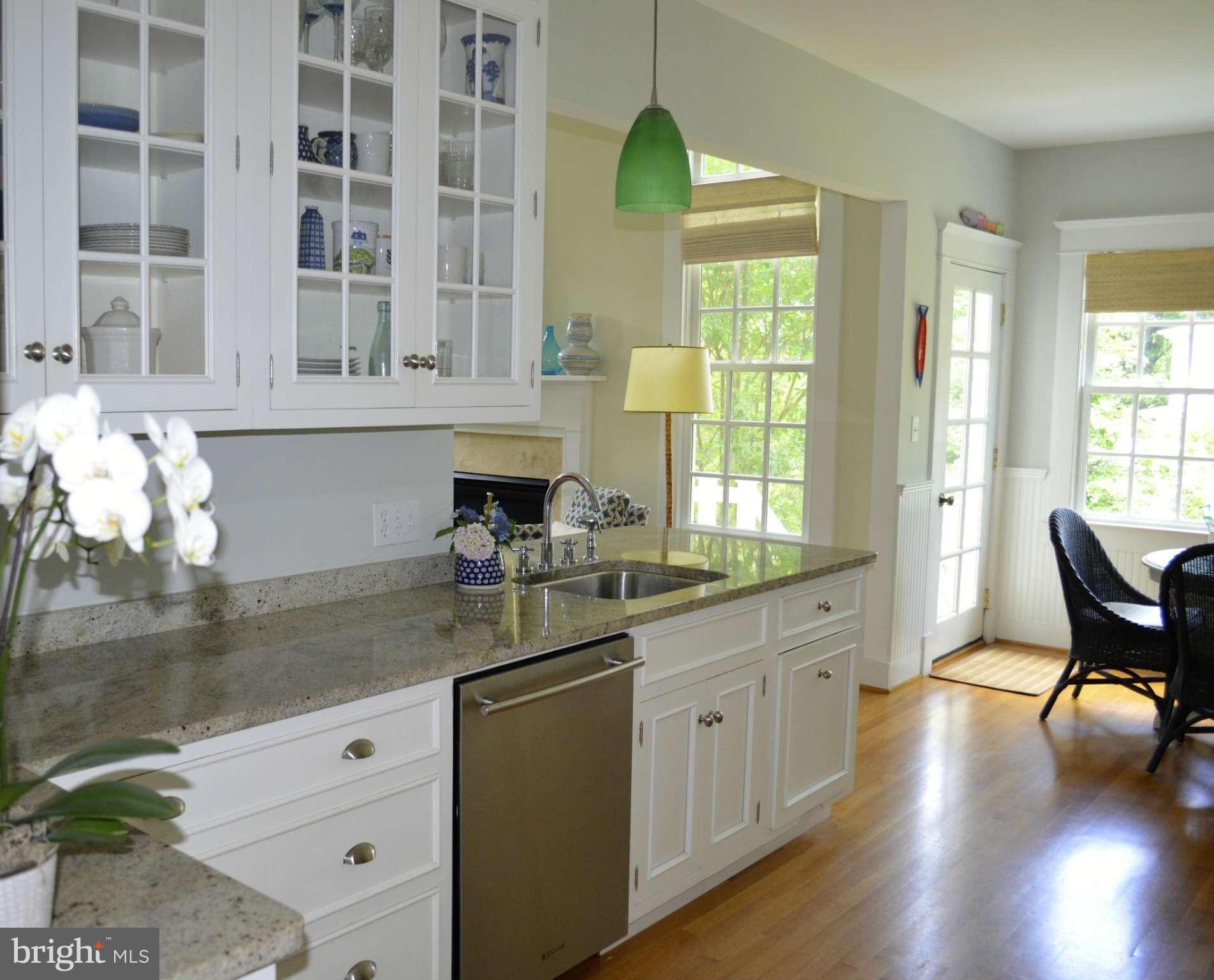 5516 Kemper Road Baltimore, MD 21210 - Photo 8 of 14 Kitchen