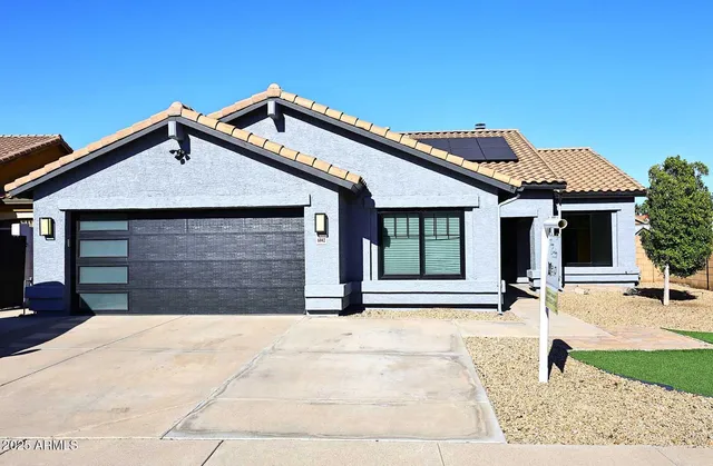 $549,900 | 6842 West Linda Lane, Chandler, AZ 85226