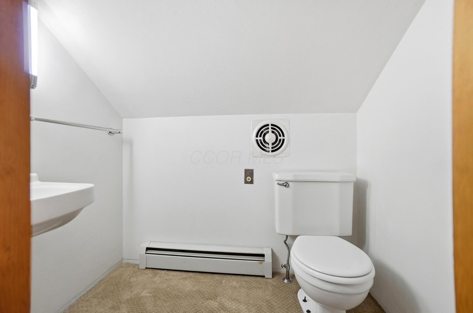 6585 Ottawa Road Lima, OH 45807 - Photo 28 of 50 Half Bath