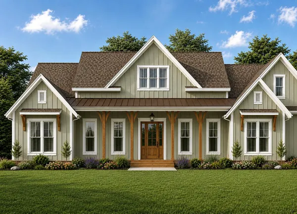 $587,600 | 128 Lauren Lane, Lancaster, KY 40444