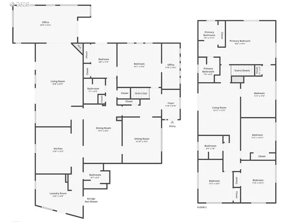 $675,000 | 858 Iva Lane Northeast, Salem, OR 97317