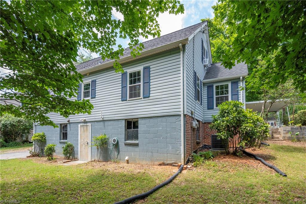 1760 Polo Road Winston-Salem, NC 27106 - Photo 43 of 49