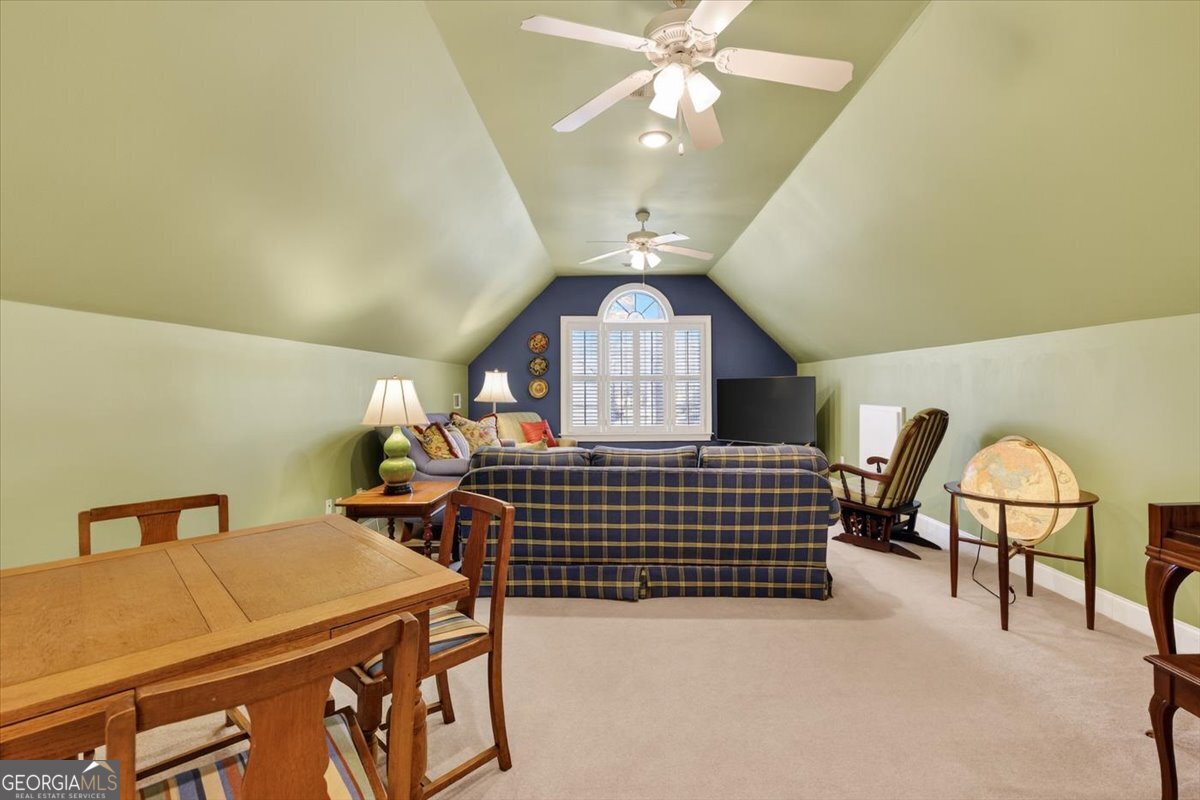 242 Pebblebrook Lane Macon, GA 31220 - Photo 29 of 45 a view of livingroom with furniture
