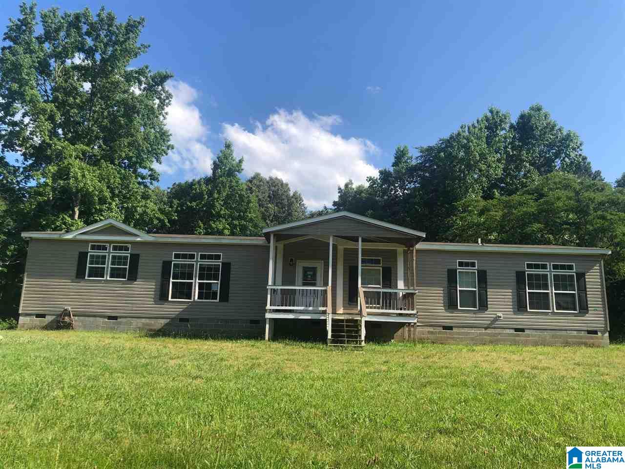 311 Sullivan Lane Springville, AL 35146 - Photo 1 of 14