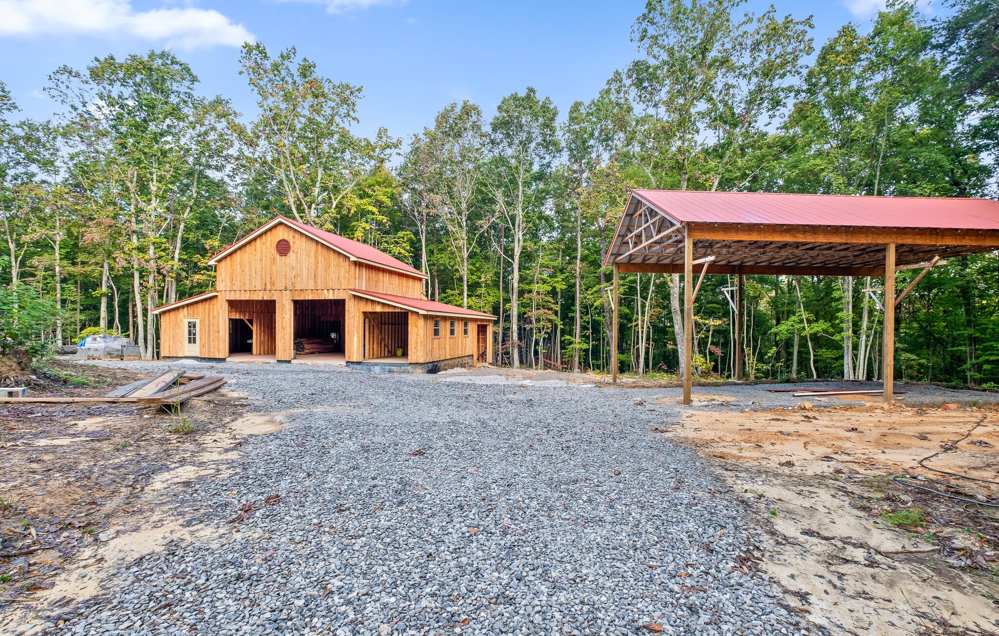 8903 Hixson Springs Road Signal Mountain, TN 37377 - Photo 22 of 43 Gallery Image 22