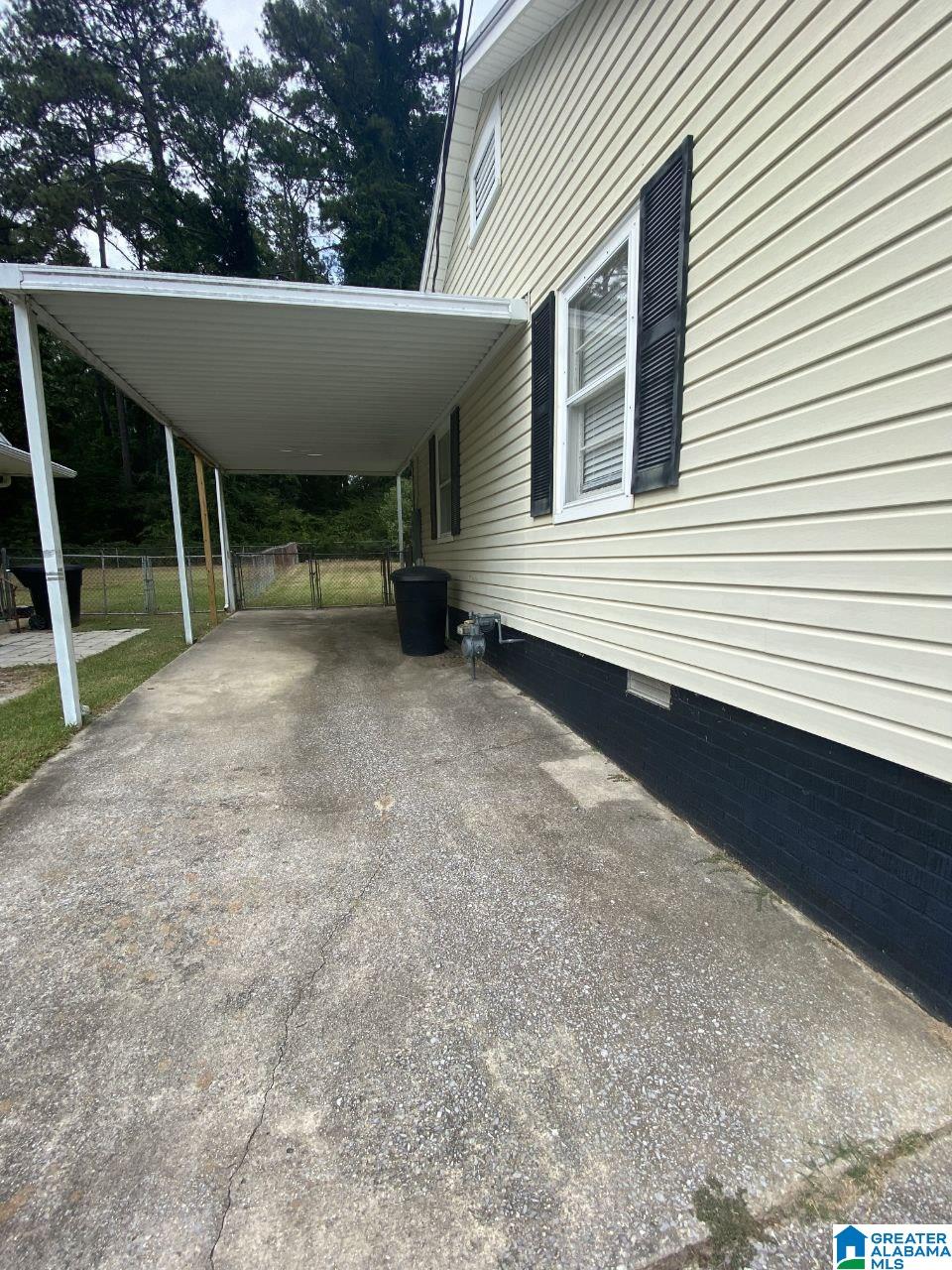 1109 Alcott Road Gadsden, AL 35901 - Photo 18 of 21