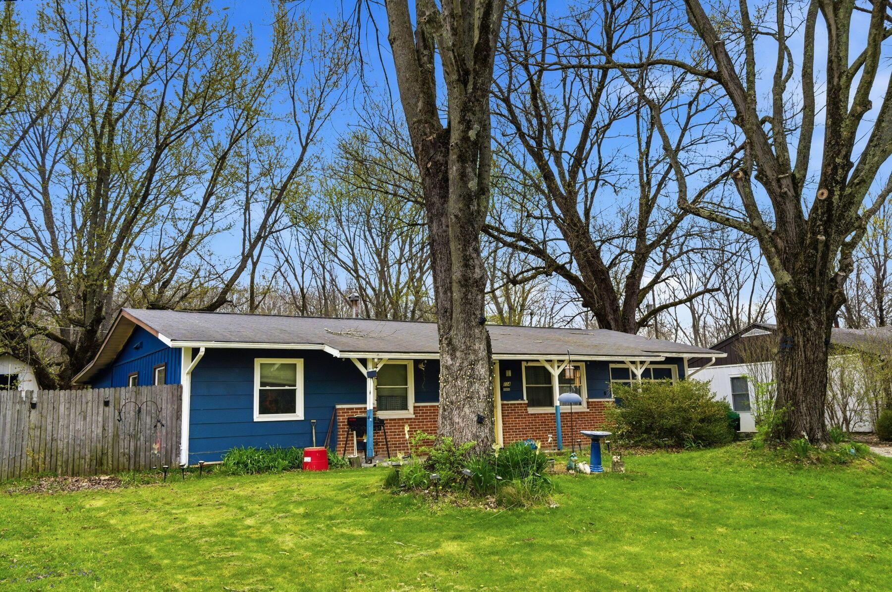 114 Hawthorne Road Sunbury, OH 43074 - Photo 3 of 47 Gallery Image 3