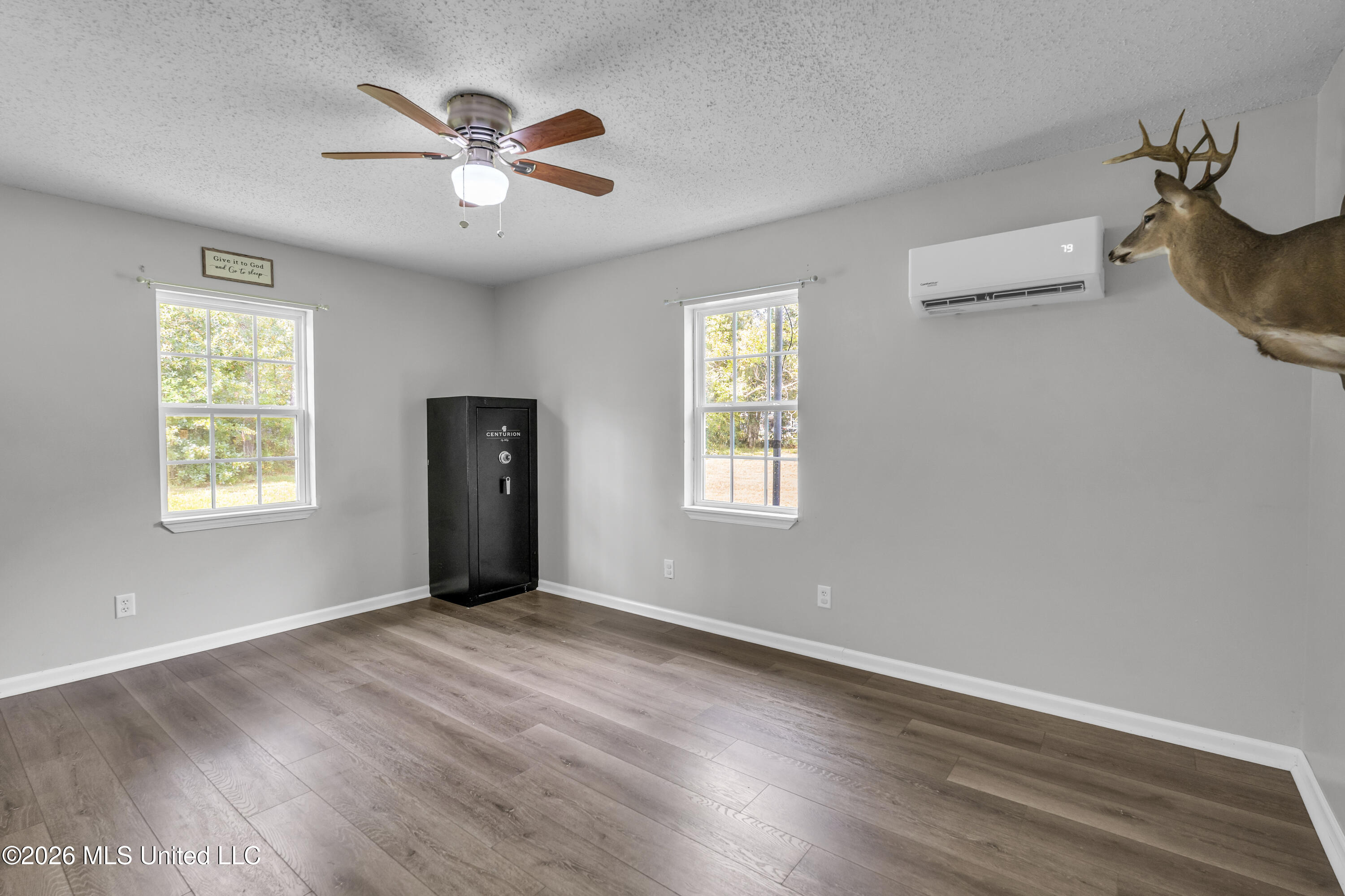 7256 Gustine Road Kiln, MS 39556 - Photo 9 of 16 Master Bedroom