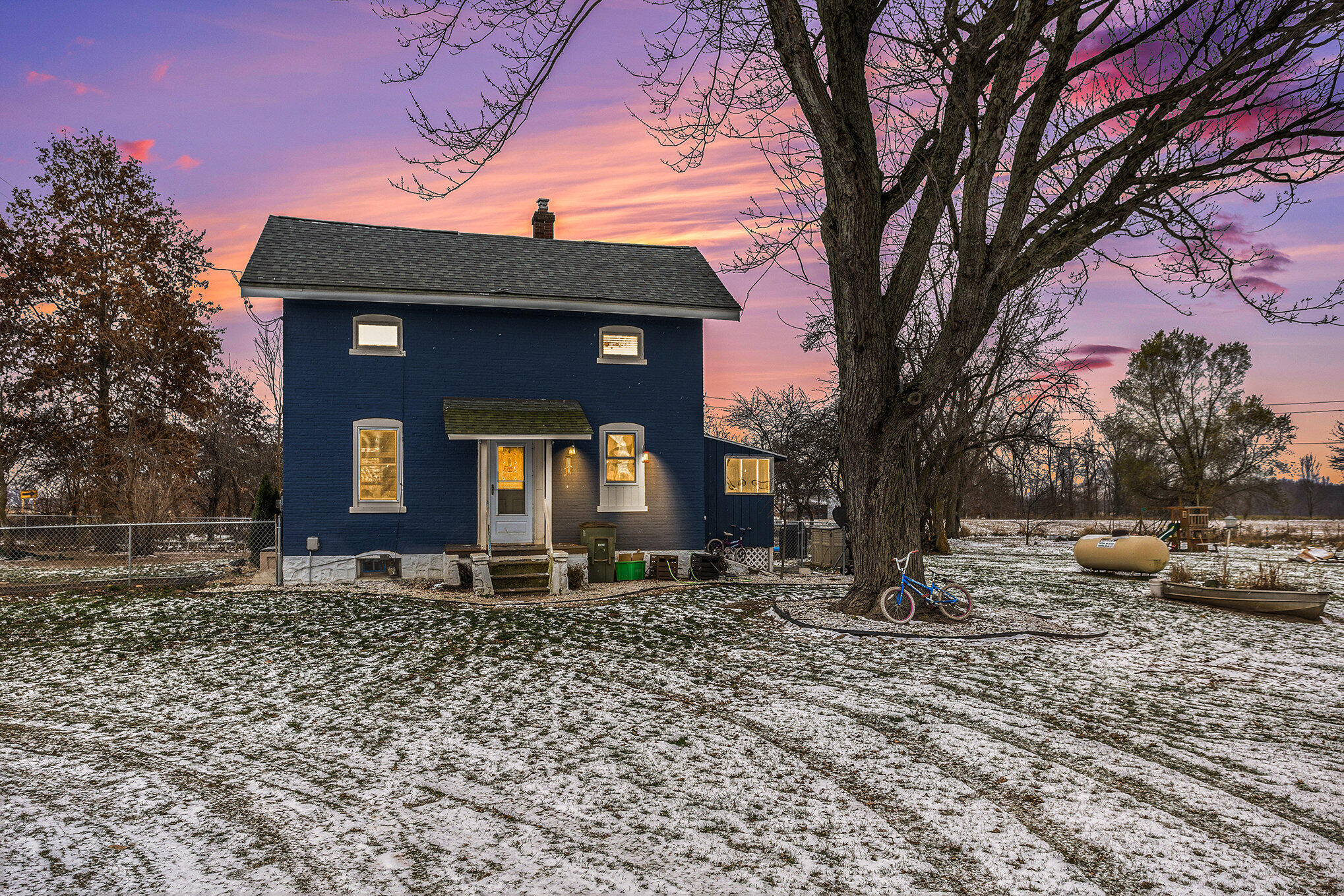 31455 Findley Road Burr Oak, MI 49030 - Photo 1 of 20 001_581a9610_-twilight_145