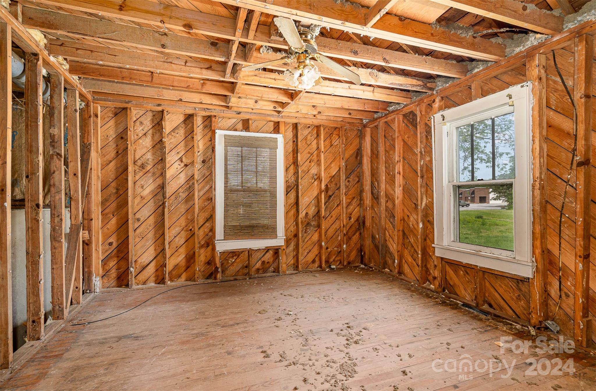 2021 Woodleaf Road Salisbury, NC 28147 - Photo 23 of 42 Gallery Image 23