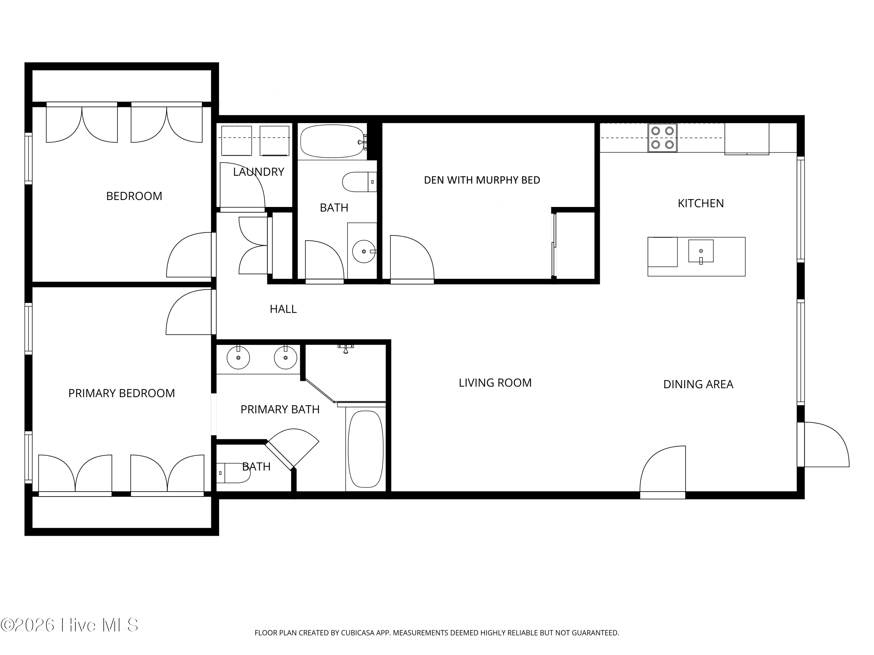 423 West Main Street, Unit 301 Washington, NC 27889 - Photo 40 of 40