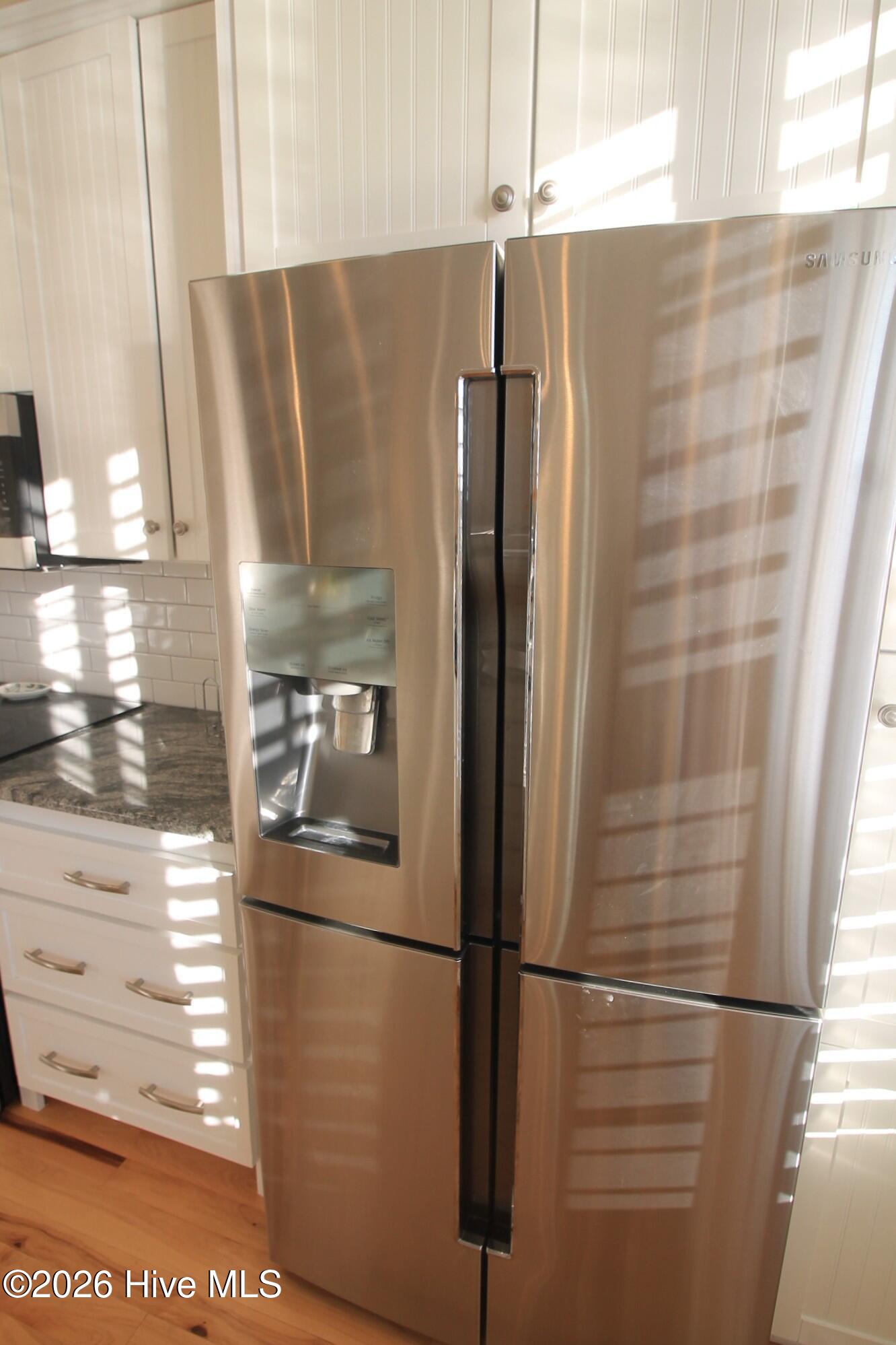 423 West Main Street, Unit 301 Washington, NC 27889 - Photo 14 of 40 fridge