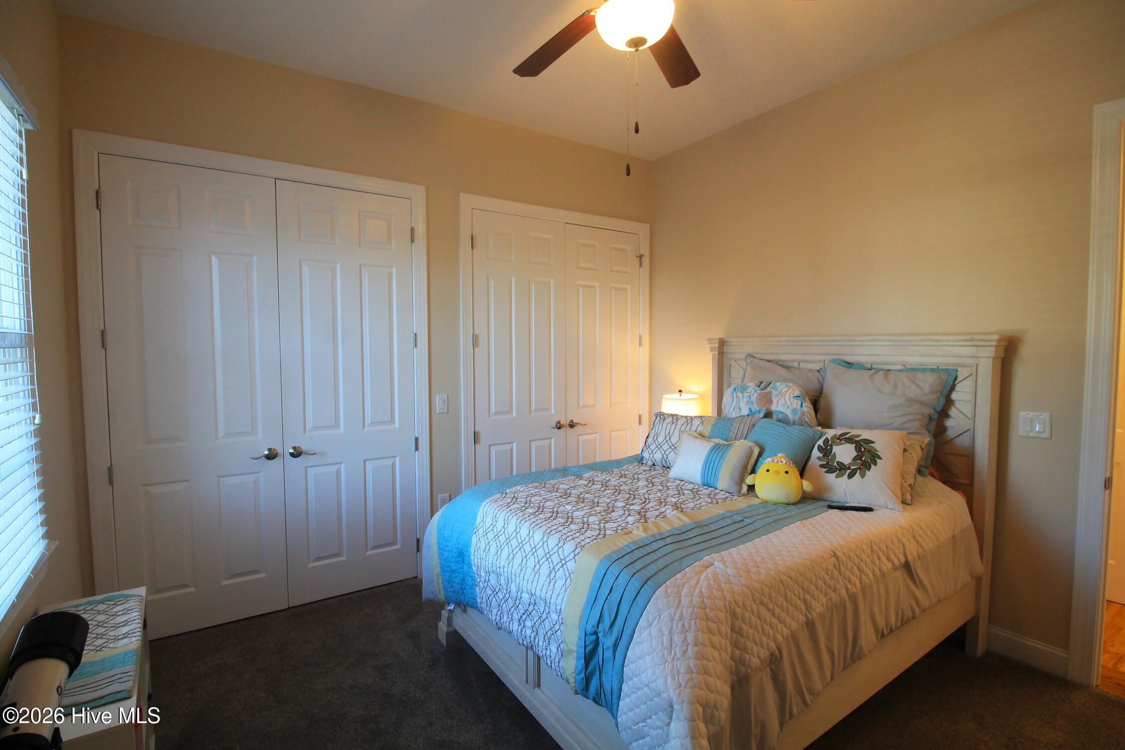 423 West Main Street, Unit 301 Washington, NC 27889 - Photo 19 of 40 second bedroom