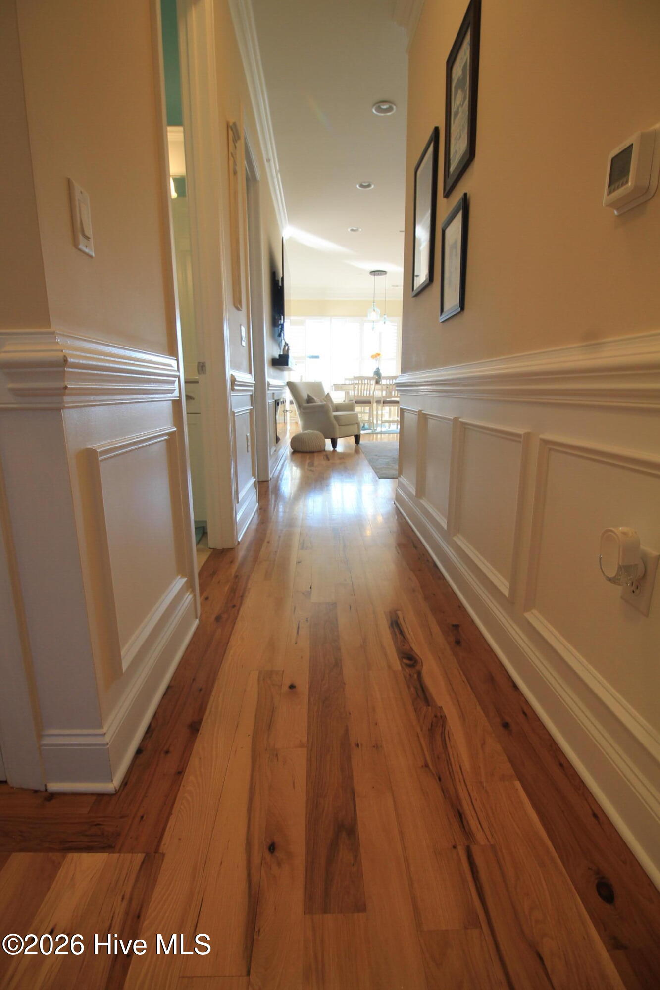 423 West Main Street, Unit 301 Washington, NC 27889 - Photo 25 of 40 hall