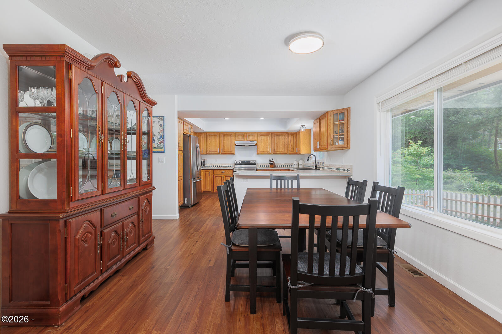 2535 Northeast Big Creek Road Newport, OR 97365 - Photo 11 of 42