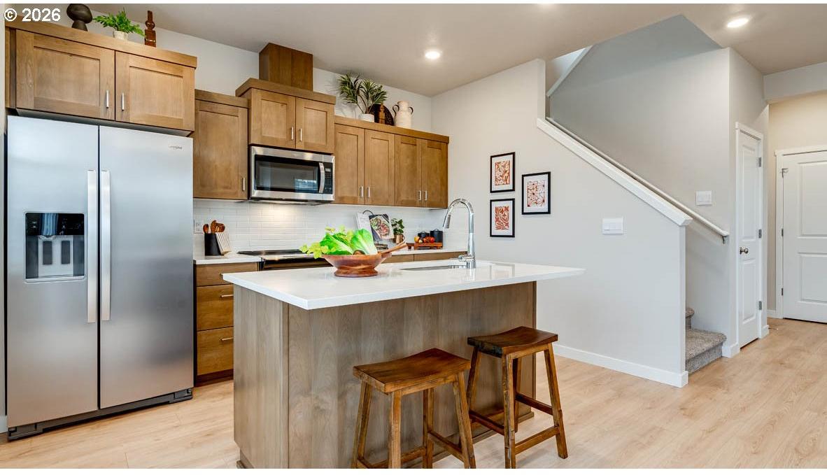 2449 Southwest 39th Street Gresham, OR 97080 - Photo 9 of 27 Gallery Image 9