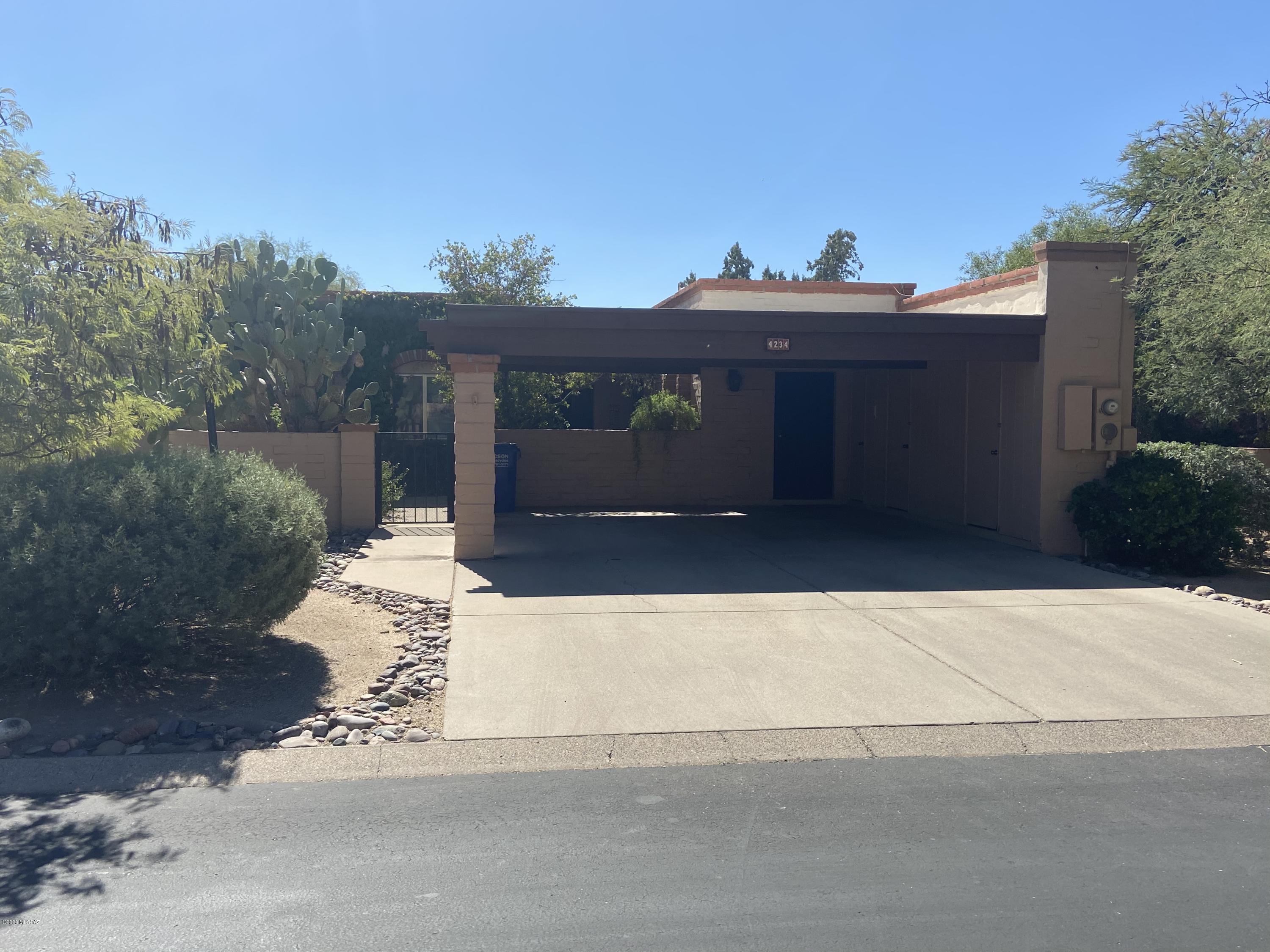 4234 East Blanton Road Tucson, AZ 85712 - Photo 1 of 22 Gallery Image 1
