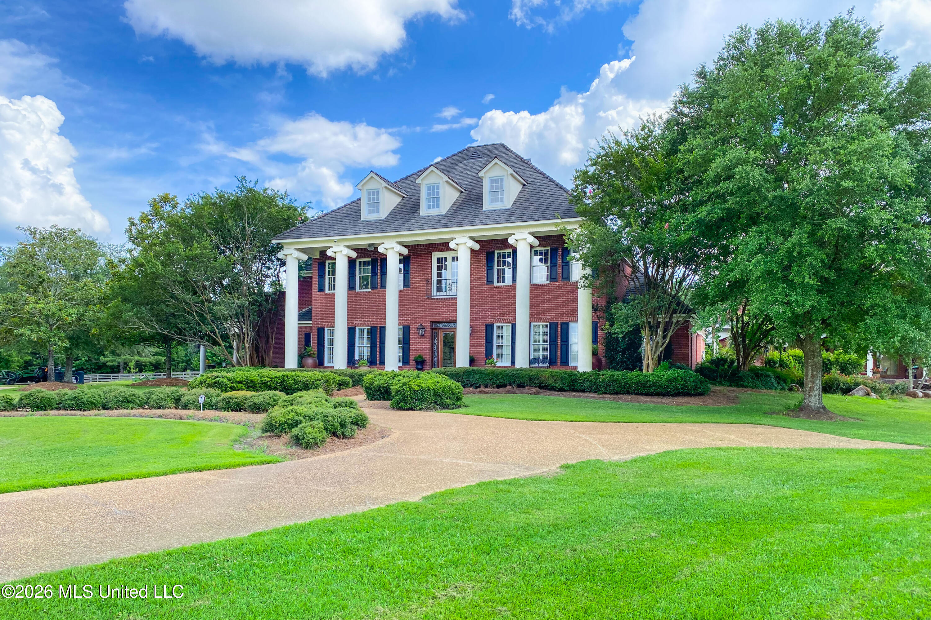 317 Highland Meadow Road Flora, MS 39071 - Photo 1 of 211 317 Highland Meadow-38