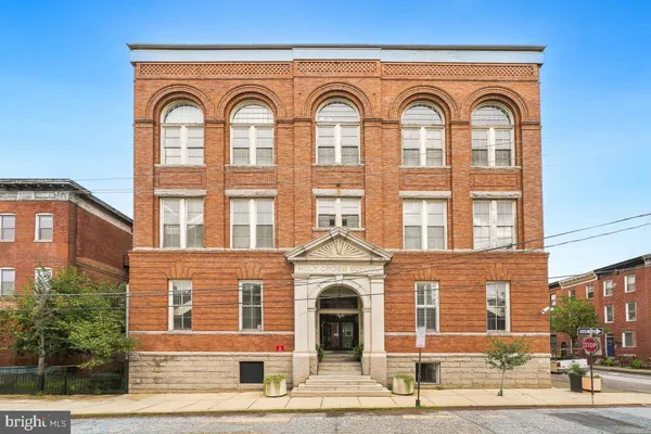 $449,900 | 112 East West Street, Unit 202, Baltimore, MD 21230