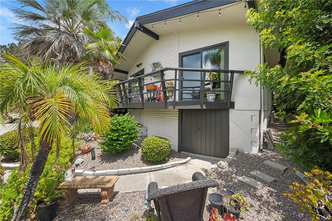 1773 Ivy Road Oceanside, CA 92054 - Photo 45 of 53 Deck off of the Primary Suite