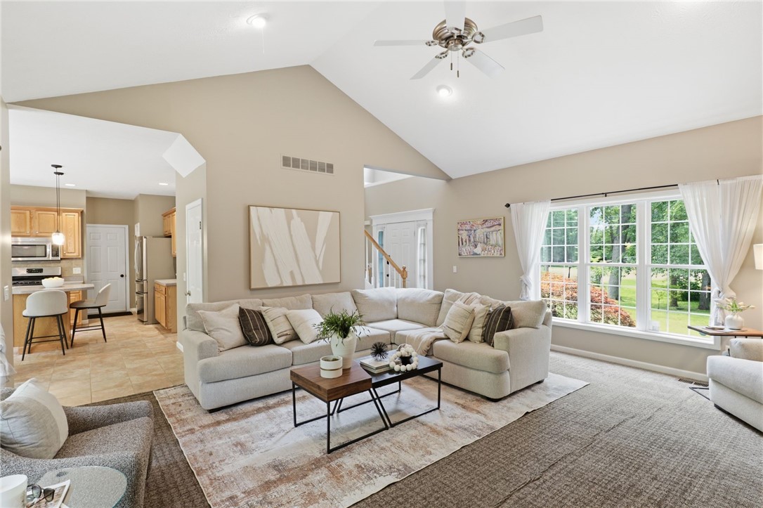 1252 Hatch Road Penfield, NY 14580 - Photo 6 of 30