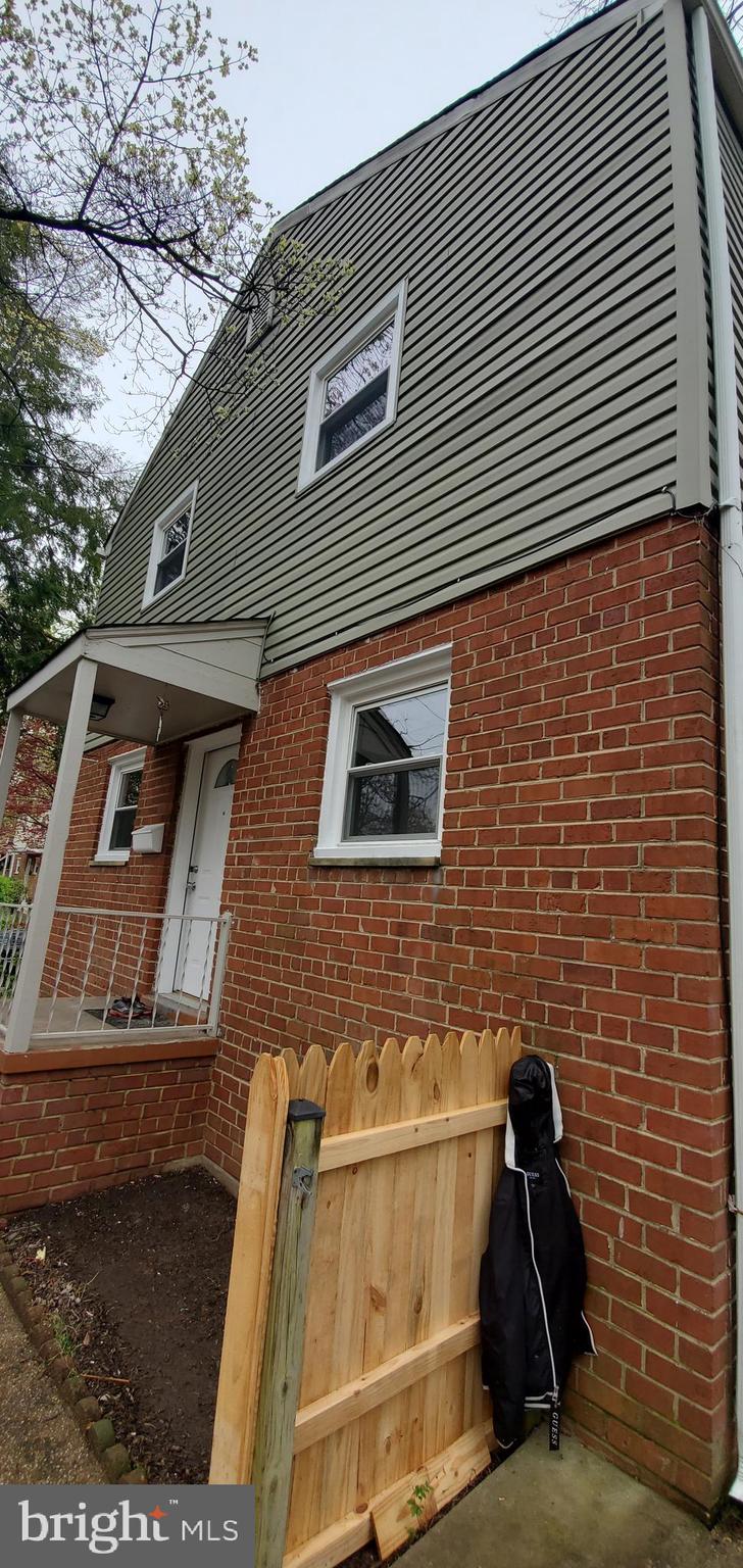 12042 Claridge Road Silver Spring, MD 20902 - Photo 3 of 26