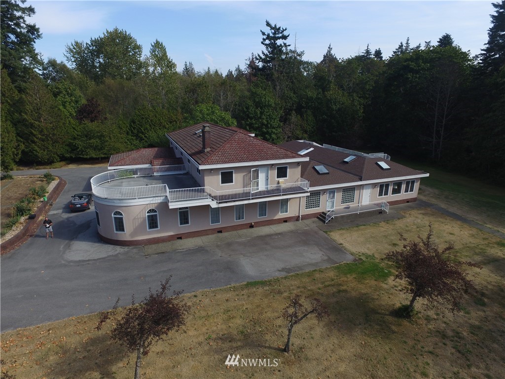 1521 Roosevelt Way Point Roberts, WA 98281 - Photo 3 of 18 Gallery Image 3