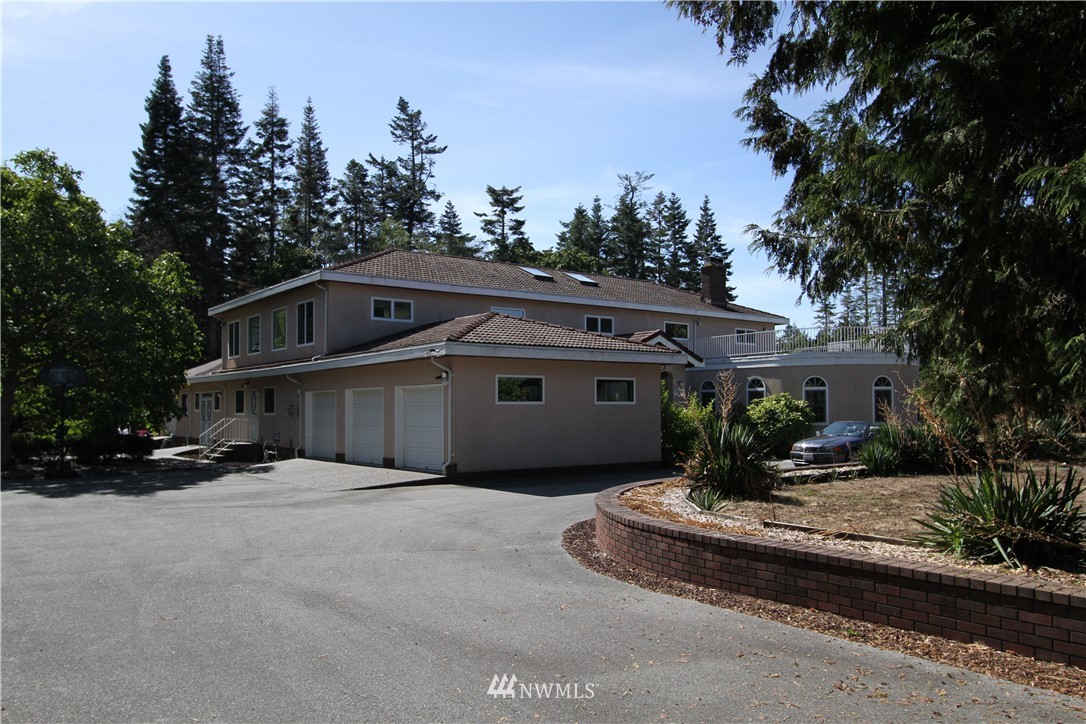 1521 Roosevelt Way Point Roberts, WA 98281 - Photo 5 of 18 Gallery Image 5