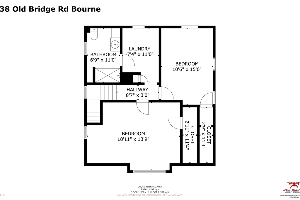 38 Old Bridge Road Bourne, MA 02532 - Photo 41 of 42